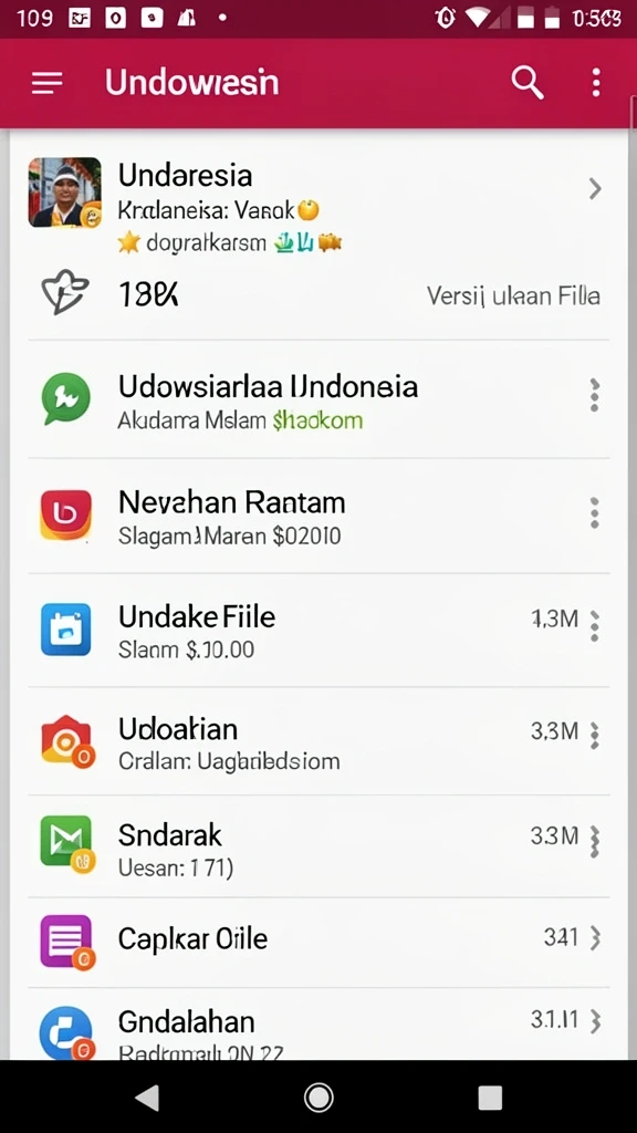 Karakter baru yang dapat dimainkan di A200M.
