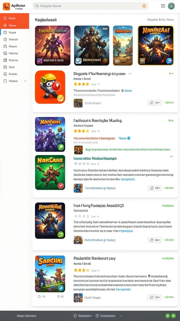 Mode multiplayer yang memungkinkan kolaborasi dengan pemain lain.