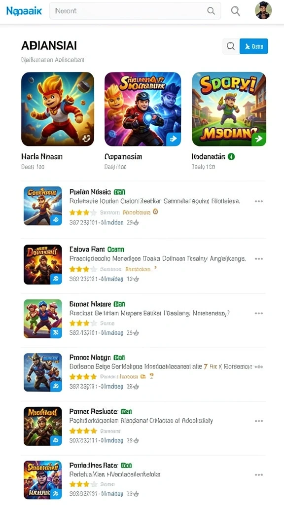 Fitur multiplayer yang mendebarkan saat bermain bersama teman.