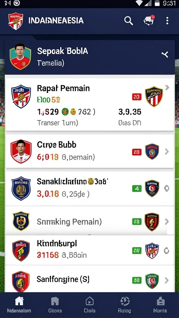 Screenshot menampilkan salah satu level menantang dalam CEMARA777.