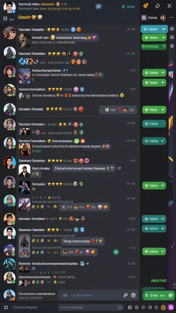 Tampilan grafis yang sangat detail dan menakutkan.