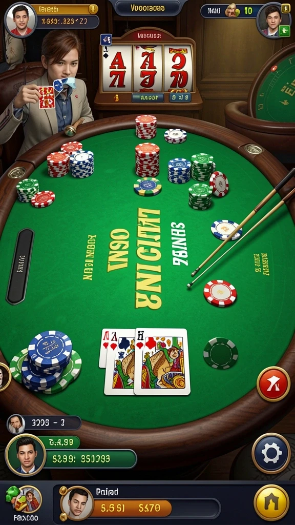 Lihat karakter unik yang dapat dijumpai di DRAGON99.