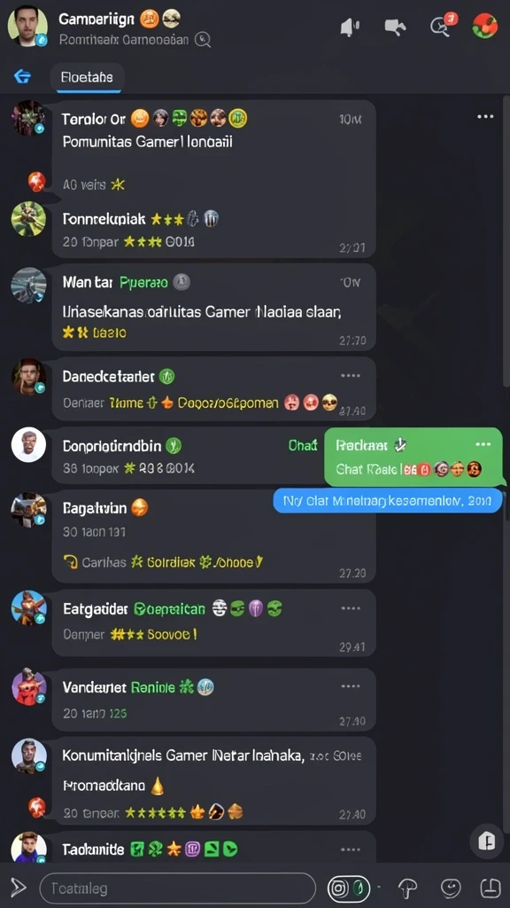 Mode karier yang memungkinkan pengelolaan tim.