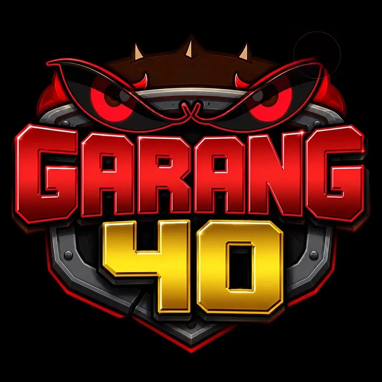 garang4d — ikon APK