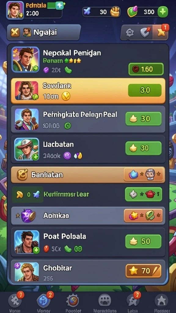 Event menarik yang memberikan hadiah spesial di GGG888.
