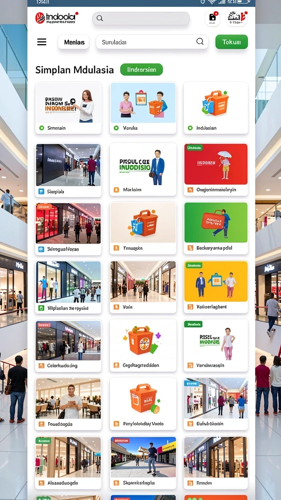 Dapatkan karakter unik di JKTWIN dan tingkatkan permainan Anda.