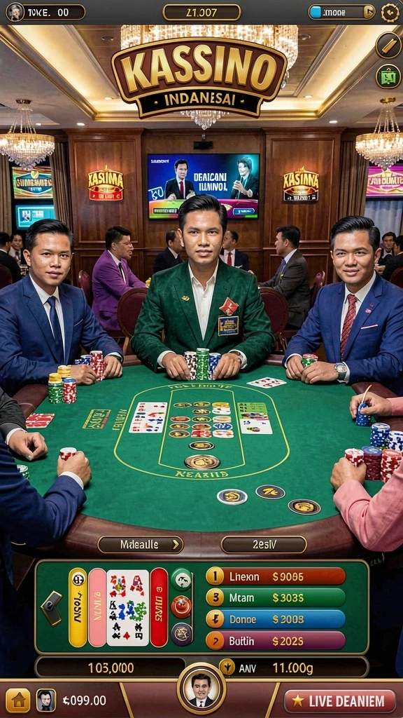 Level menantang dengan grafis yang memukau.