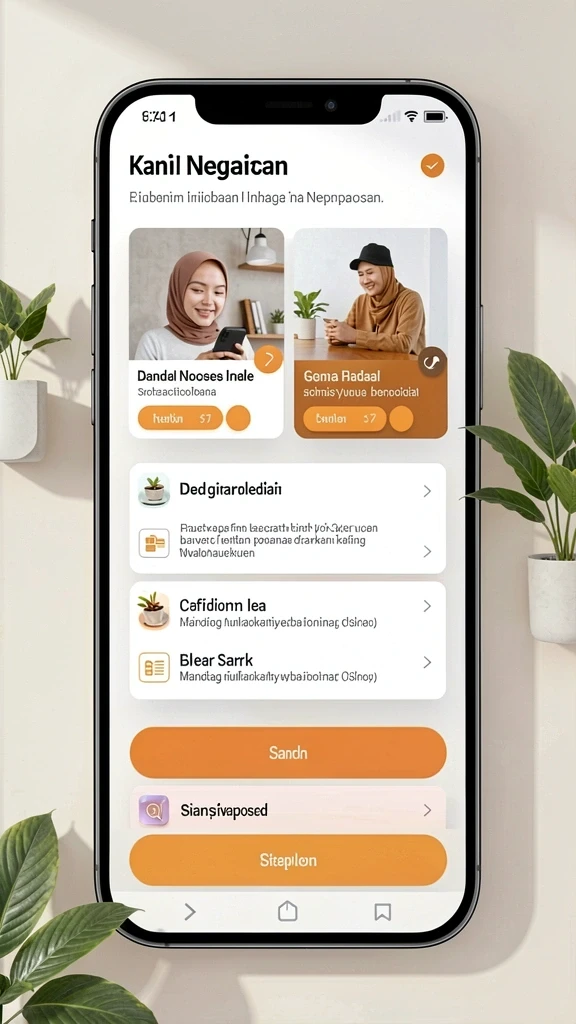 Grafik yang memukau dan detail.