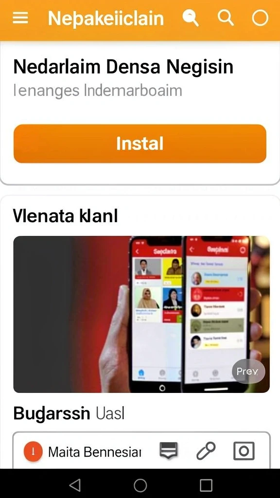 Variasi permainan slot yang beragam dan mengasyikkan.