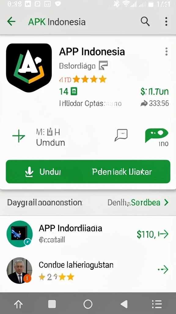 Beragam karakter dengan kemampuan unik.