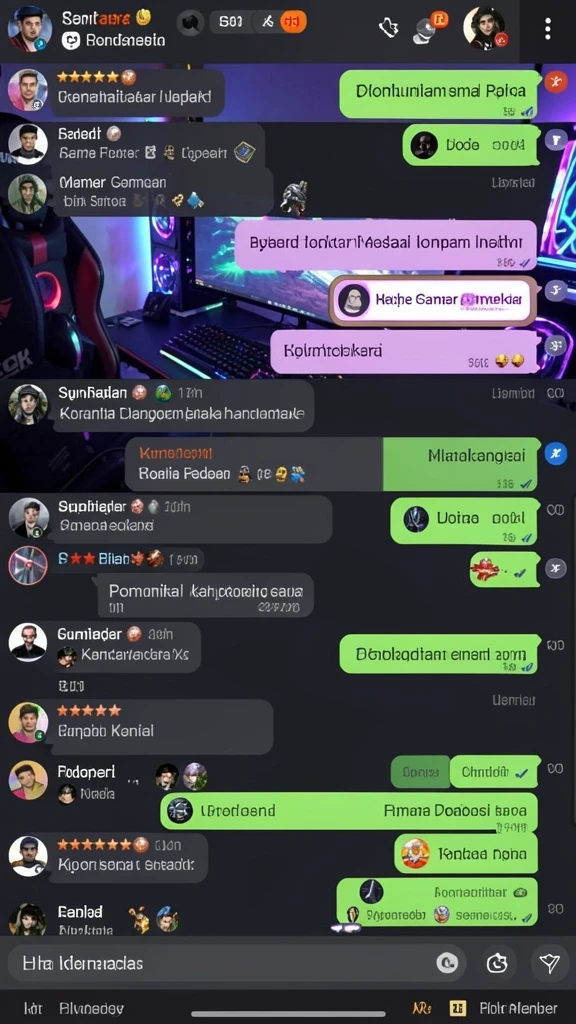 Pilihan permainan togel yang beragam dan mengasyikkan.