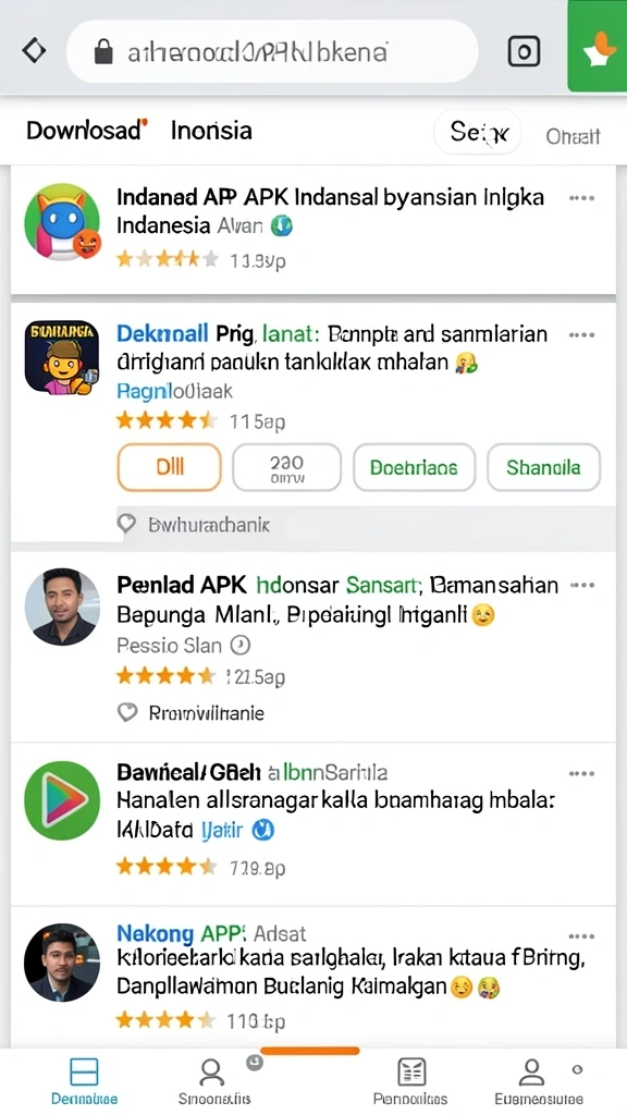 Tantangan menarik yang menguji strategi dan kreativitas.