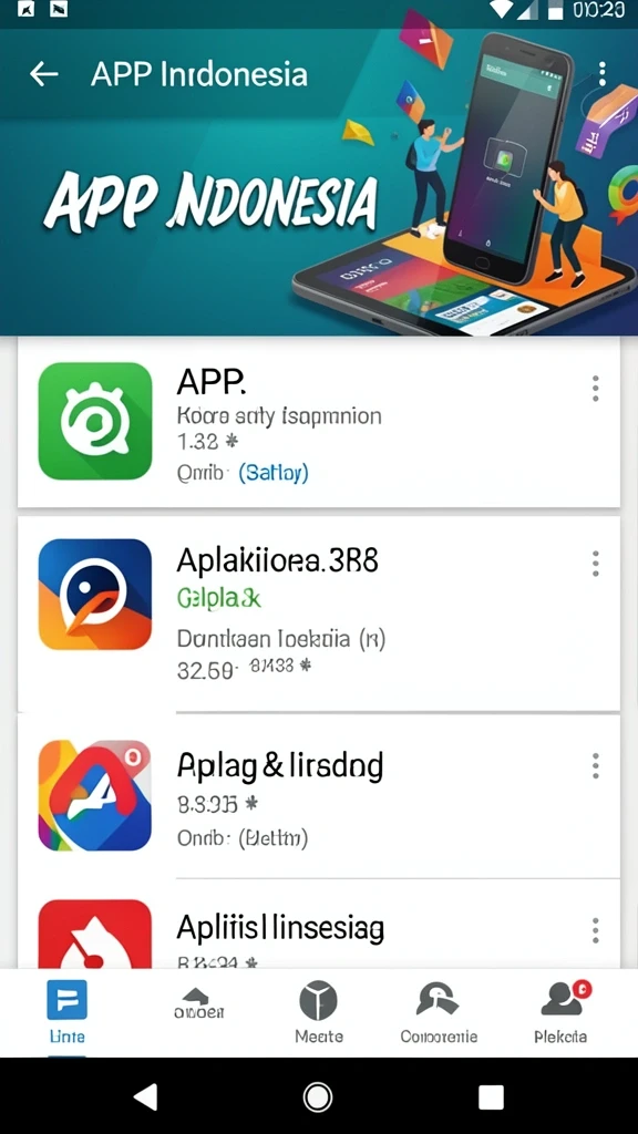 Tampilan menarik dari permainan slot yang mendebarkan.