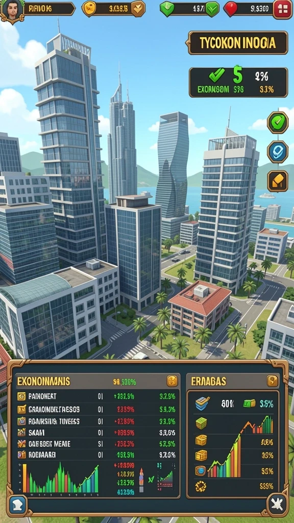 Screenshot memperlihatkan fitur multiplayer yang memungkinkan permainan bersama teman.