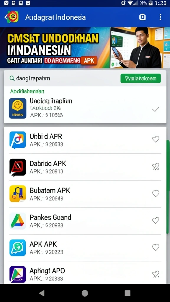Fitur level baru yang menantang dan mengasyikkan.