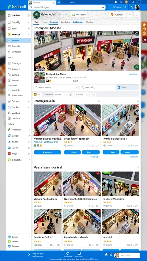 Tangkapan layar memperlihatkan fitur multiplayer yang seru.