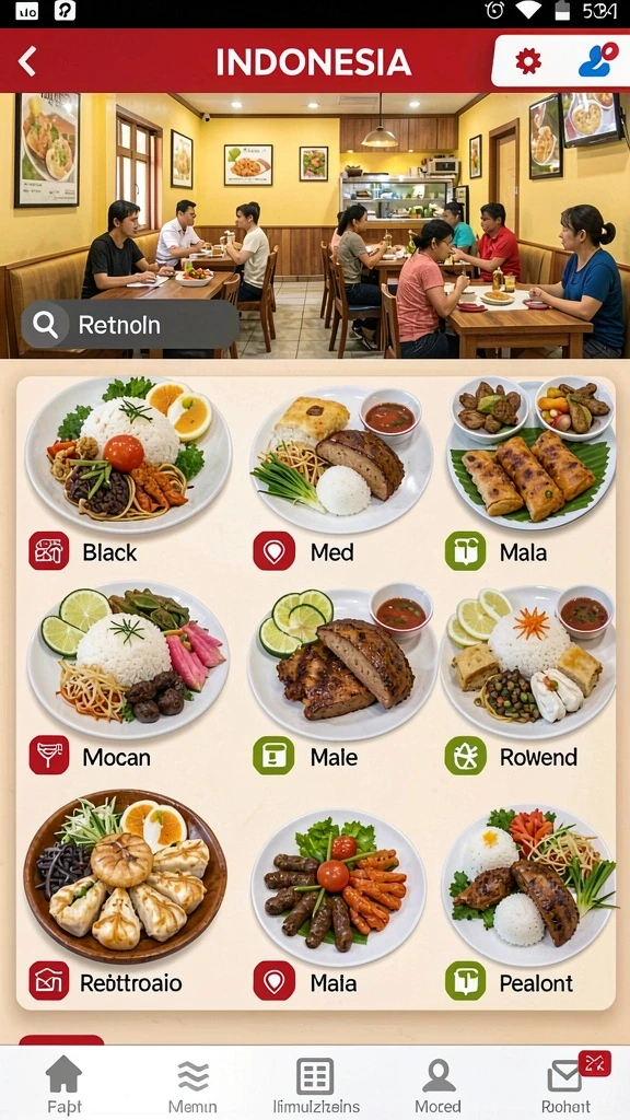Petualangan seru menantikan di setiap level.