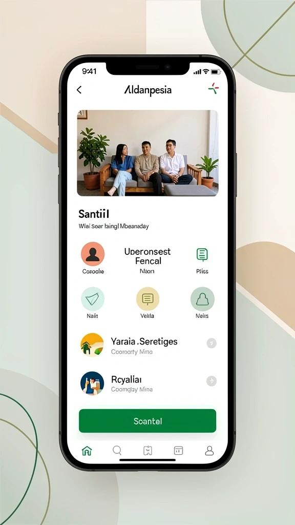 Berbagai tema slot yang mengasyikkan.