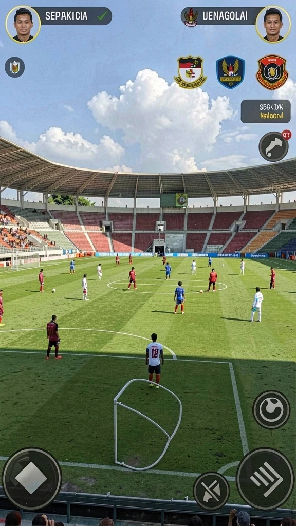 Komunitas aktif di dalam aplikasi untuk berbagi pengalaman.