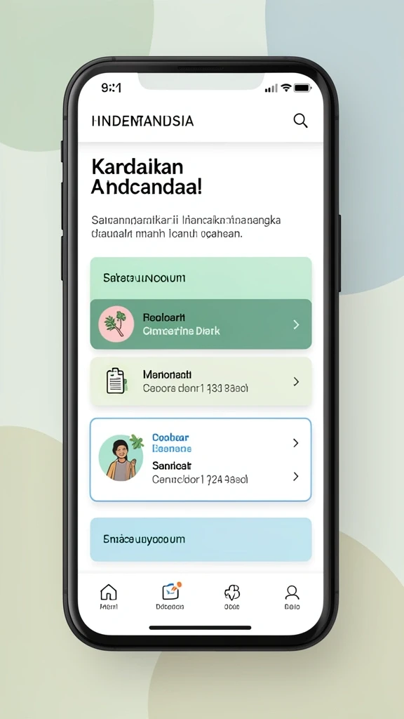 Deskripsi fitur reward yang menarik perhatian.