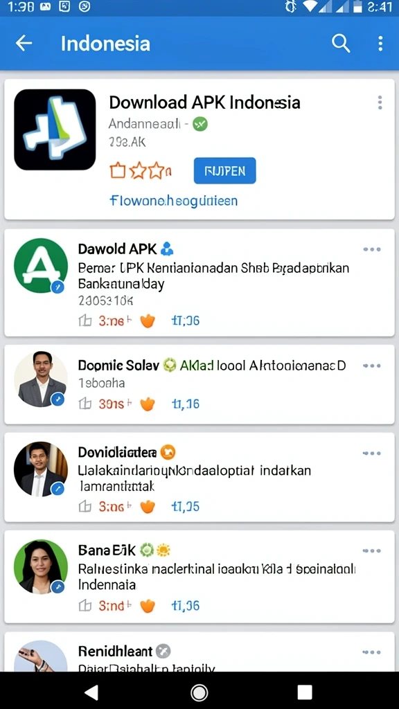 Pemain berinteraksi dalam mode multiplayer.